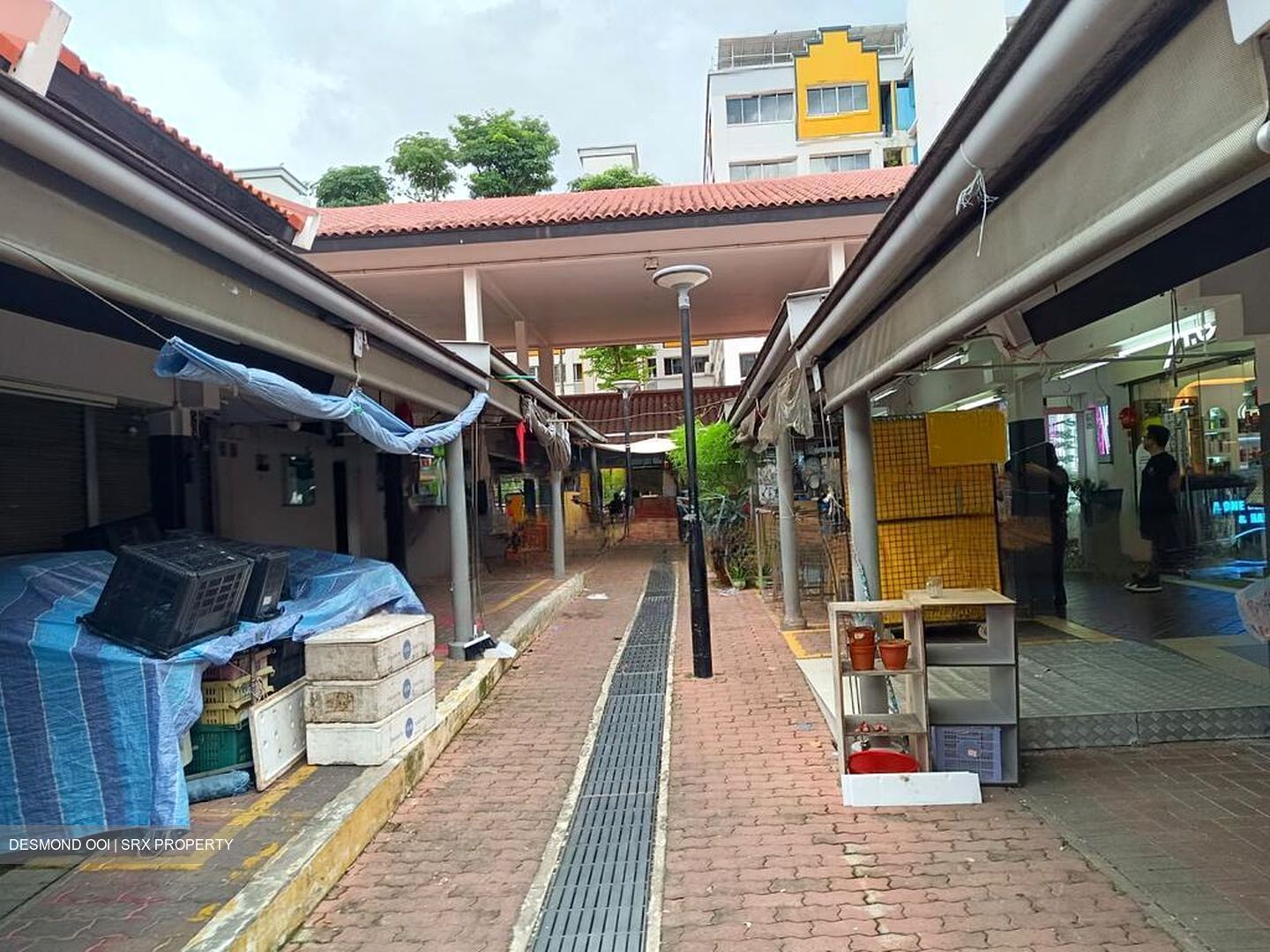 Teck Whye Avenue (D23), Retail #450956241
